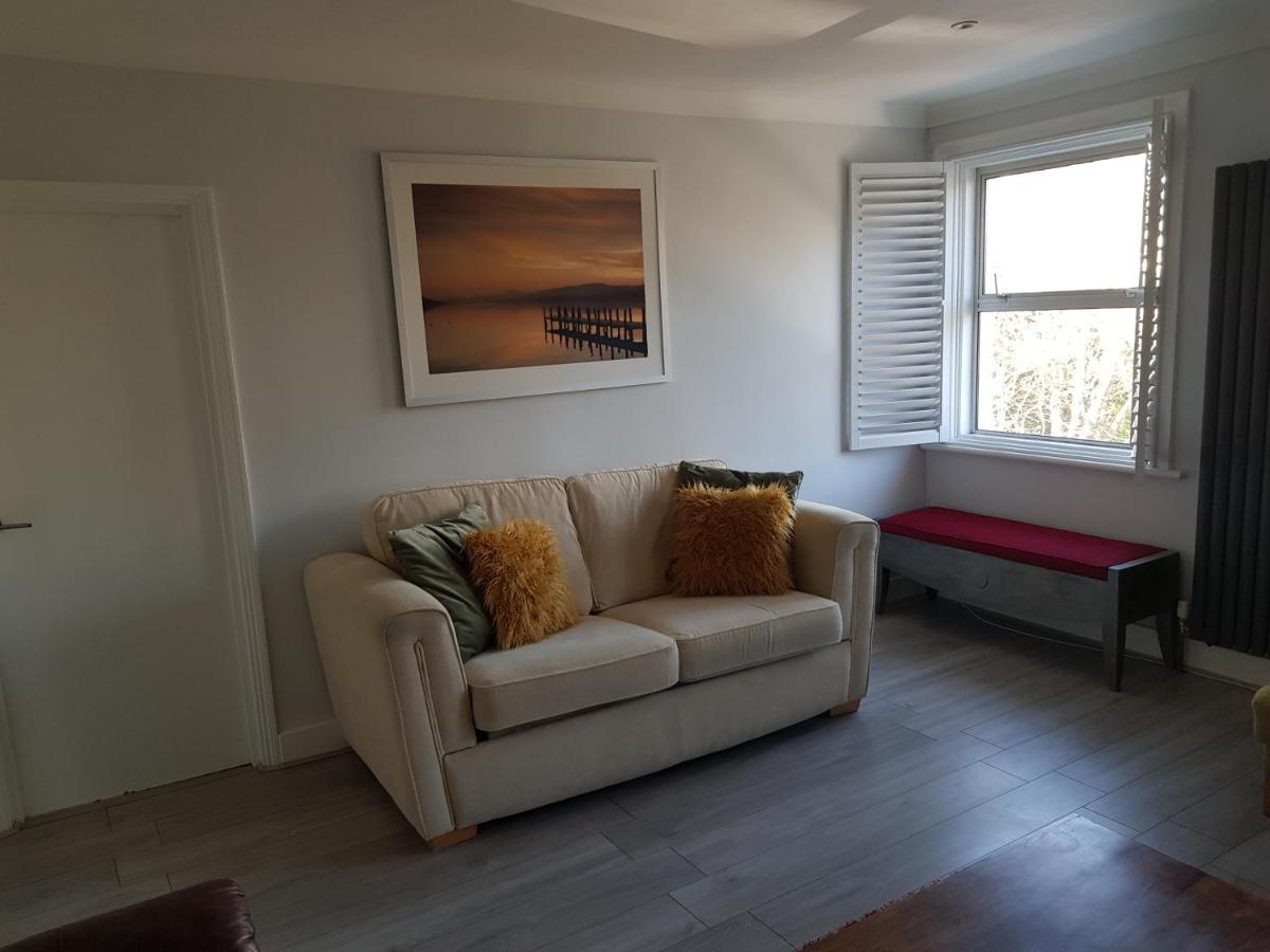 Parkview Apartment WTA WTA Eastbourne Exterior foto